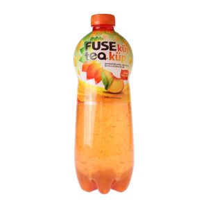 Fuse Tea Ice Tea Küp Şeftali 1 L