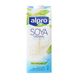 Alpro Soya Sütü 1 L