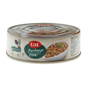 Tat Barbunya Pilaki 190 gr