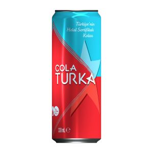 Cola Turka 330 ml