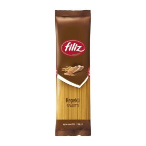Filiz Kepekli Makarna Spagetti 350 gr