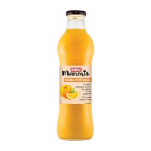 Dimes Sıkma Portakal Suyu 700 ml