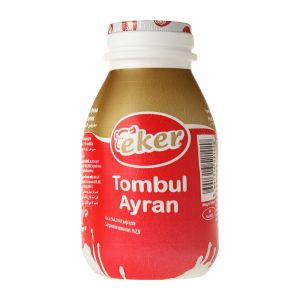 Eker Tombul Ayran 195 ml