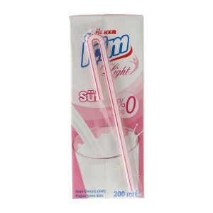 İçim Light Süt 200 ml