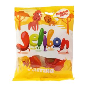 Kent Jelibon Afrika Tamtam 80 gr