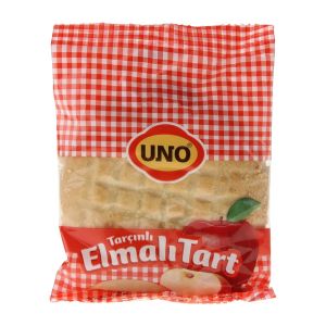 Uno Elmalı Tarçınlı Tart 65 gr