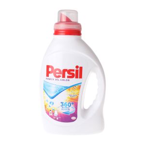 Persil Jel Color 15 Yıkama 1050 ml