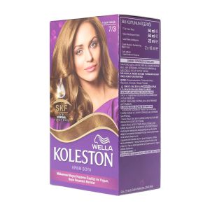 Koleston Set Fındık Kabuğu 7/3