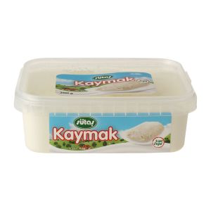 Sütaş Kaymak 200 gr