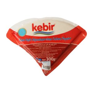 Kebir Peynir Erzincan Tulum 300 gr