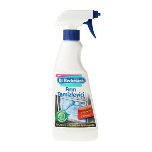 Dr.Beckmann Fırın Temizleyici 375 ml