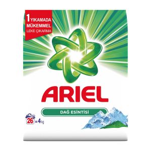 Ariel Matik Dağ Esintili 4,5 kg