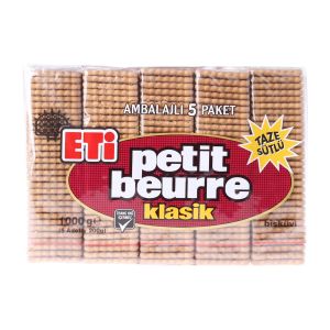Eti Petit Beurre 1 kg