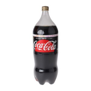 Coca Cola Zero 2.5 L