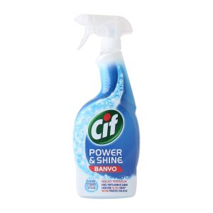 Cif Sprey Power Shıne 750 ml