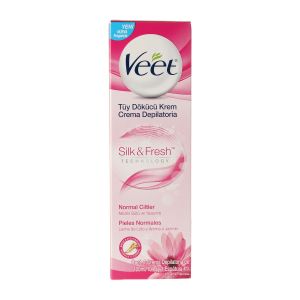 Veet Tüy Dökücü Krem Normal Ciltler 100 ml