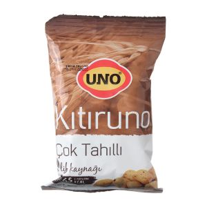 Uno Kıtıruno Çok Tahıllı 30 gr
