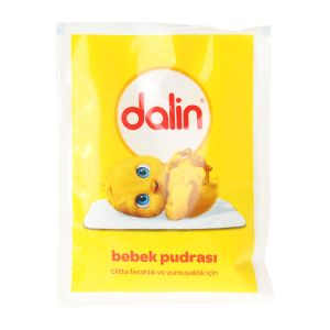 Dalin Pudra Zarf 50 gr