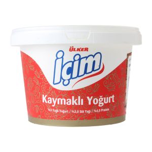 İçim Kaymaklı Yoğurt 1750 gr