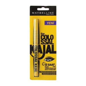 Maybelline Kajal Blister Göz Kalemi