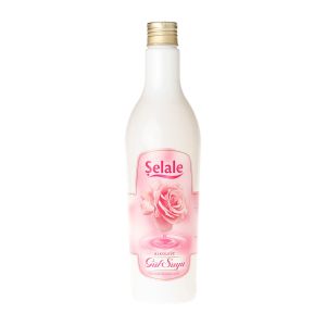 Şelale Gülsuyu 400 ml