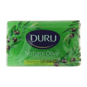 Duru Zeytinyağı Özlü Banyo Sabunu 150 gr