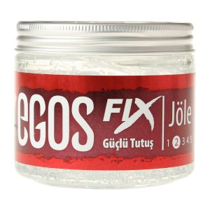 Egos Güçlü Tutuş 400 ml