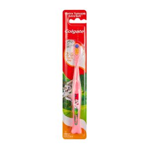 Colgate Kids 2 Çocuk Diş Fırçası