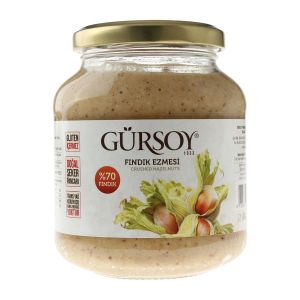 Gürsoy Fındık Ezmesi 320 gr