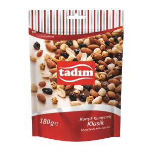 Tadım Klasik 180 gr