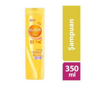 Elidor Nemlendirici Bakım ve Şampuan 350 ml