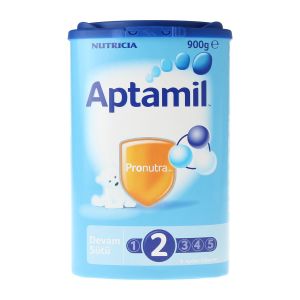 Milupa Aptamil 2 Devam Sütü 800 gr