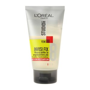 Studio Line Güçlü Etki Jöle 150 ml