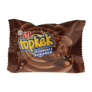 Eti Top Kek Fındıklı Kakaolu 35 gr