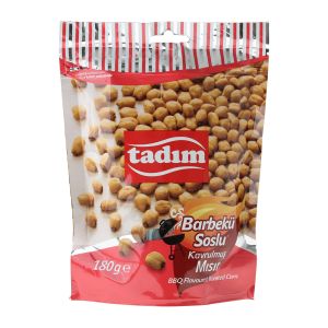 Tadım Kavrulmuş Mısır 180 gr