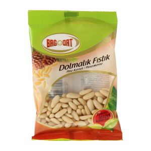 Bağdat Dolmalık Fıstık 23 gr