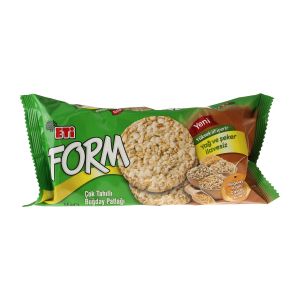 Eti Form Tahıllı Buğday Patlağı 41 gr