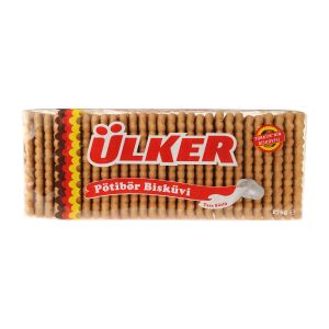 Ülker Pötibör 175 gr