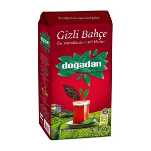 Doğadan Gizli Bahçe 500 gr