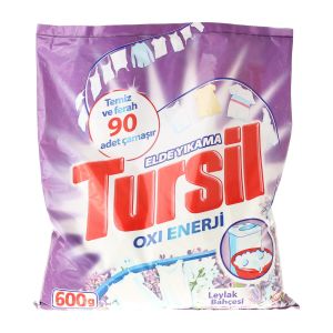 Tursil Toz Leylak 600 gr
