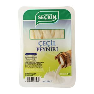 Seçkin Çeçil Peynir 250 gr