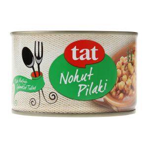 Tat Nohut Pilaki 400 gr