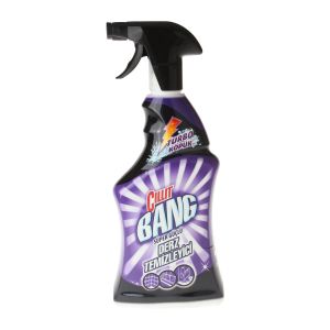 Cillit Bang Temizleyici Derz Sprey 750 ml