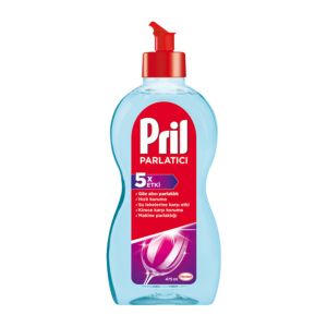 Pril Parlatıcı 475 ml