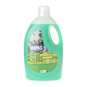 Mopaş Sıvı Sabun Bahar Ferahlığı 2.5 kg