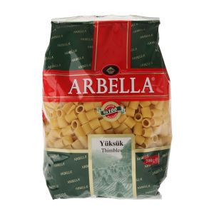 Arbella Makarna Yüksük 500 gr