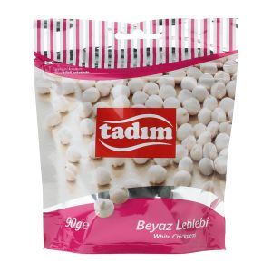 Tadım Beyaz Leblebi 90 gr