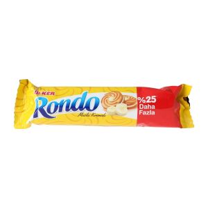Ülker Rondo Muzlu 76 gr