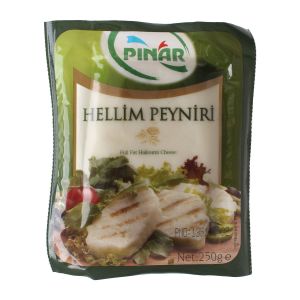Pınar Peynir Hellim 250 gr