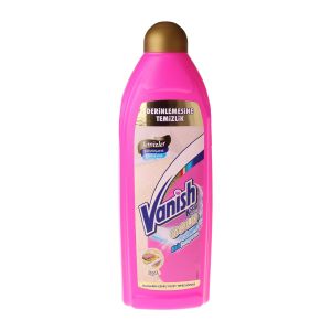 Vanish Halı Şampuanı Elde Yıkama 850 ml